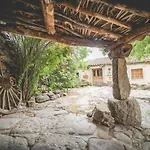 Lalo Y Chelo Holiday home *