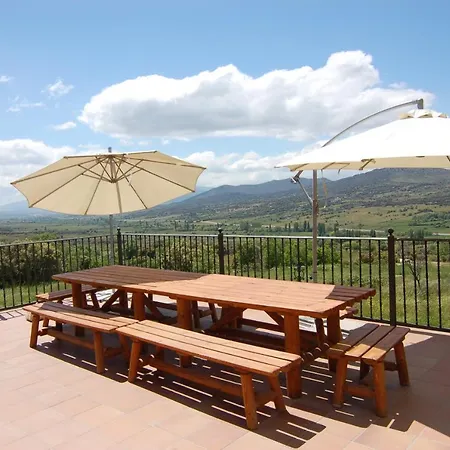 Lalo Y Chelo Holiday home *