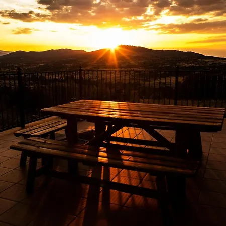 Lalo Y Chelo Holiday home