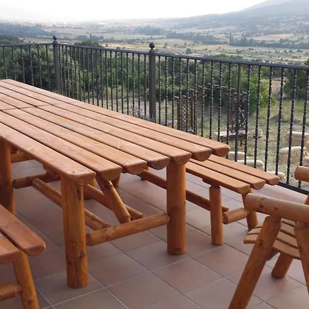 Lalo Y Chelo La Aldehuela