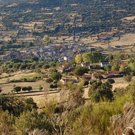 Holiday home Lalo Y Chelo La Aldehuela