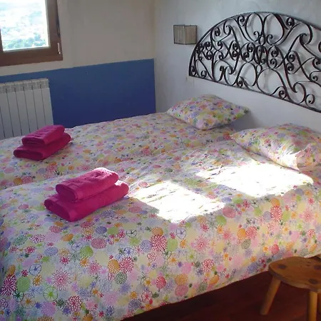 Holiday home Lalo Y Chelo La Aldehuela