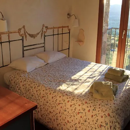 Holiday home Lalo Y Chelo *