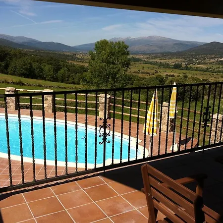 Holiday home Lalo Y Chelo *