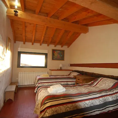 Holiday home Lalo Y Chelo *