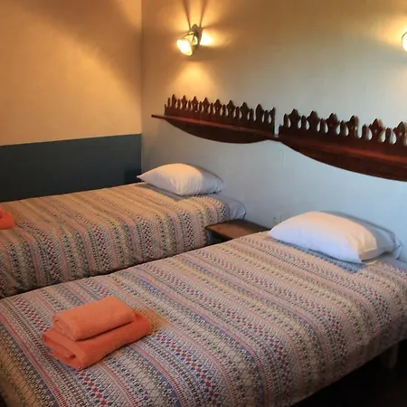 Holiday home Lalo Y Chelo *