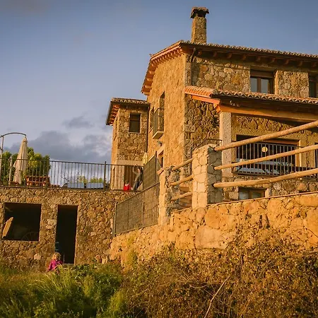 Holiday home Lalo Y Chelo *