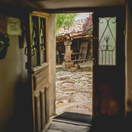 Holiday home Lalo Y Chelo *