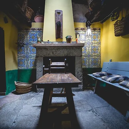 Holiday home Lalo Y Chelo