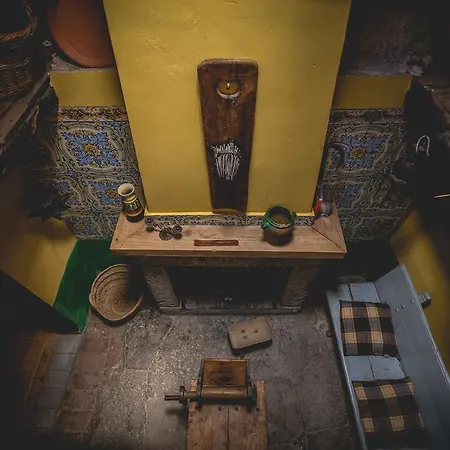 Holiday home Lalo Y Chelo La Aldehuela