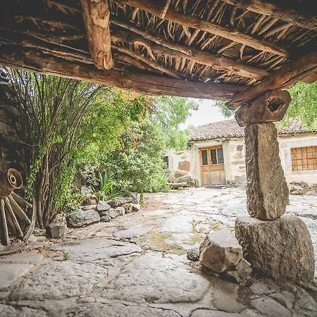 Holiday home Lalo Y Chelo *