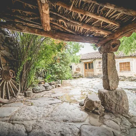 Lalo Y Chelo Holiday home *