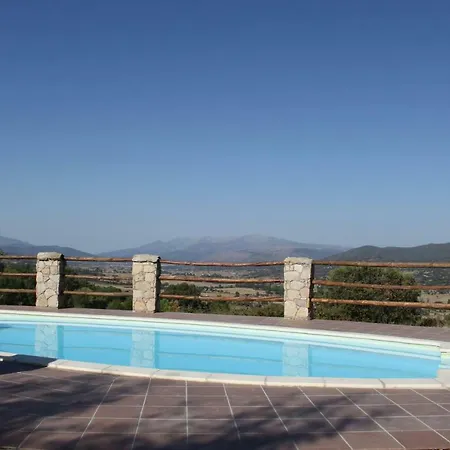 Lalo Y Chelo Holiday home