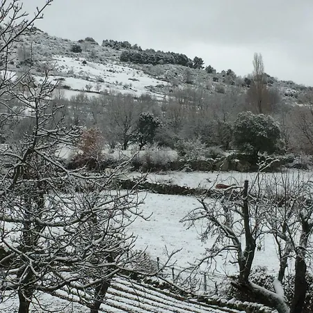 Holiday home Lalo Y Chelo