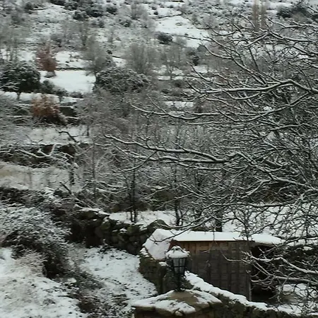 Lalo Y Chelo La Aldehuela