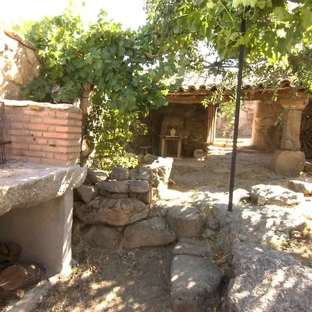 Lalo Y Chelo Holiday home