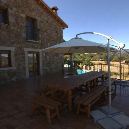 Lalo Y Chelo Holiday home
