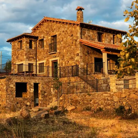 Casa de Férias Lalo Y Chelo