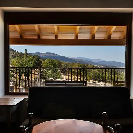 Holiday home Lalo Y Chelo La Aldehuela