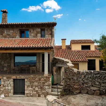 Holiday home Lalo Y Chelo