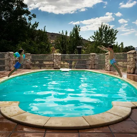 Lalo Y Chelo La Aldehuela