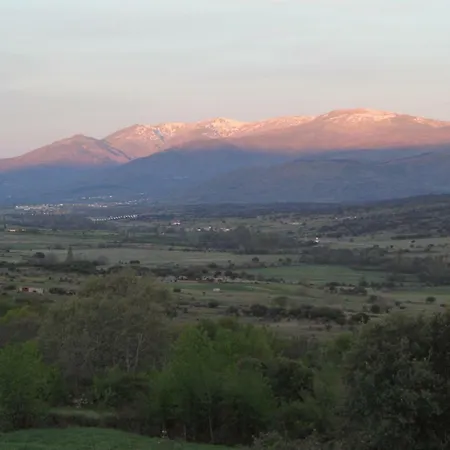 Lalo Y Chelo Casa de Férias La Aldehuela