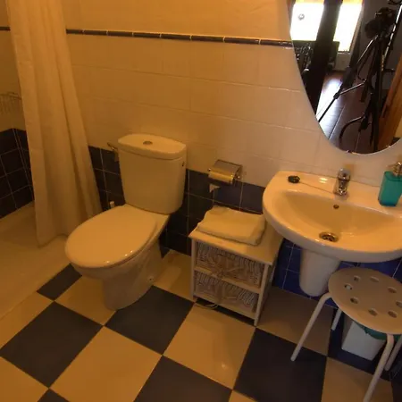 Lalo Y Chelo Holiday home La Aldehuela