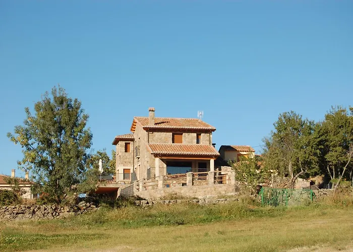 Holiday home Lalo Y Chelo *
