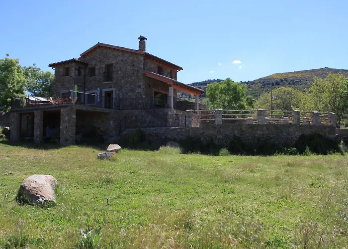 Lalo Y Chelo Holiday home *