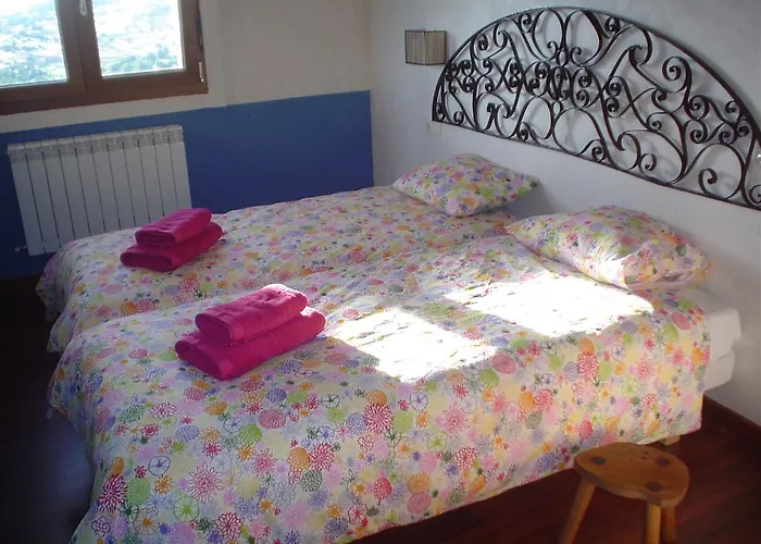 Holiday home Lalo Y Chelo La Aldehuela