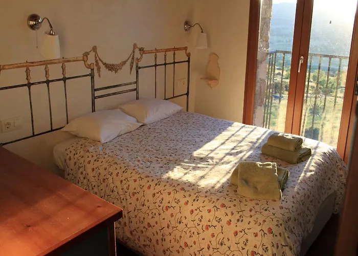 Holiday home Lalo Y Chelo *