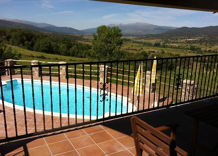 Holiday home Lalo Y Chelo *