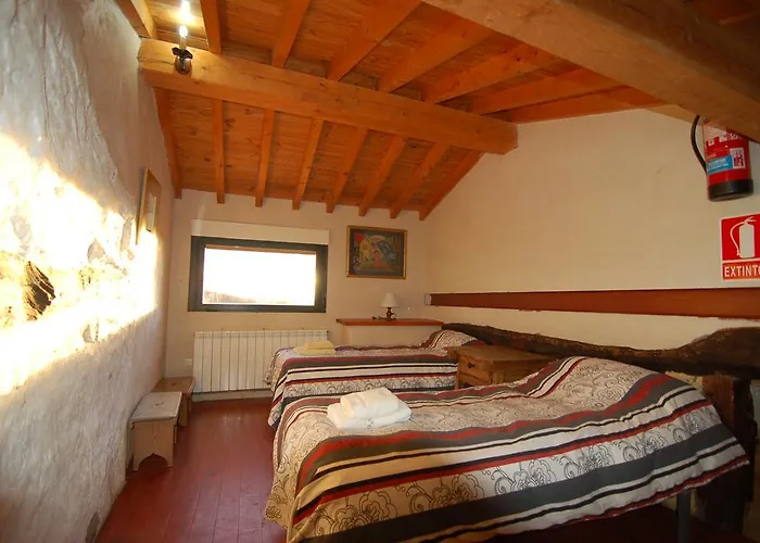 Holiday home Lalo Y Chelo *