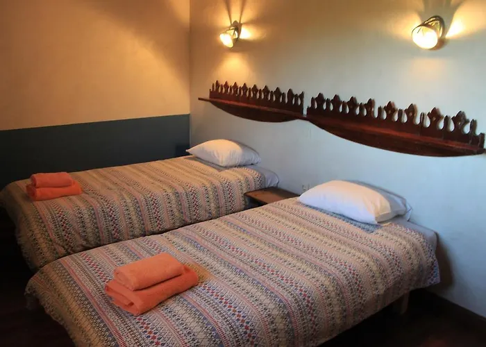 Holiday home Lalo Y Chelo *