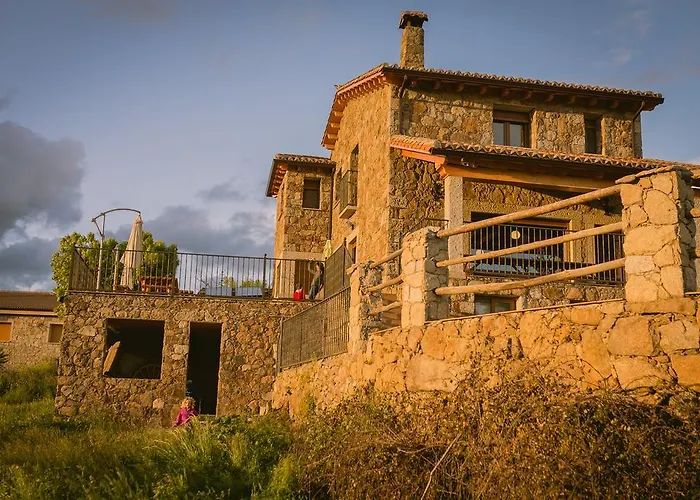 Holiday home Lalo Y Chelo *