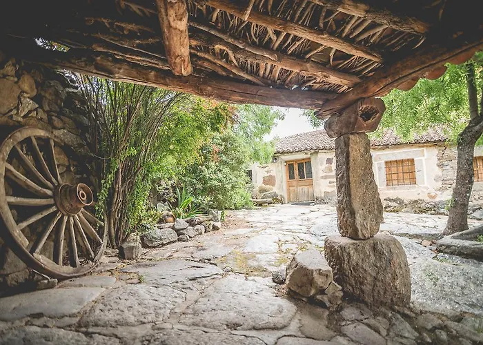 Holiday home Lalo Y Chelo *