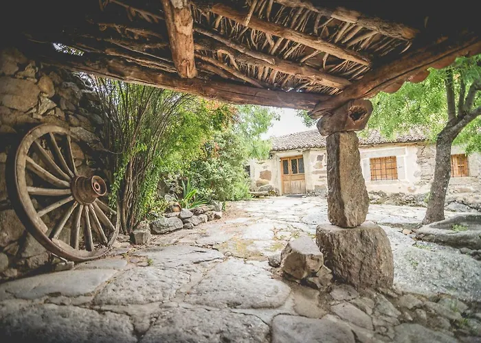 Lalo Y Chelo Holiday home *
