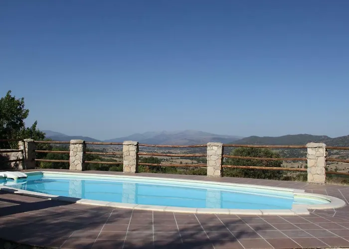 Lalo Y Chelo Holiday home