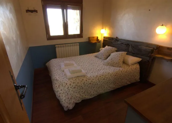 Holiday home Lalo Y Chelo