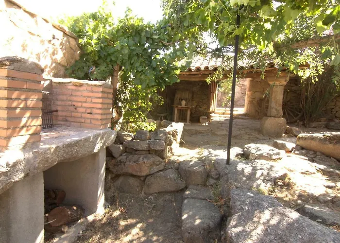 Lalo Y Chelo Holiday home
