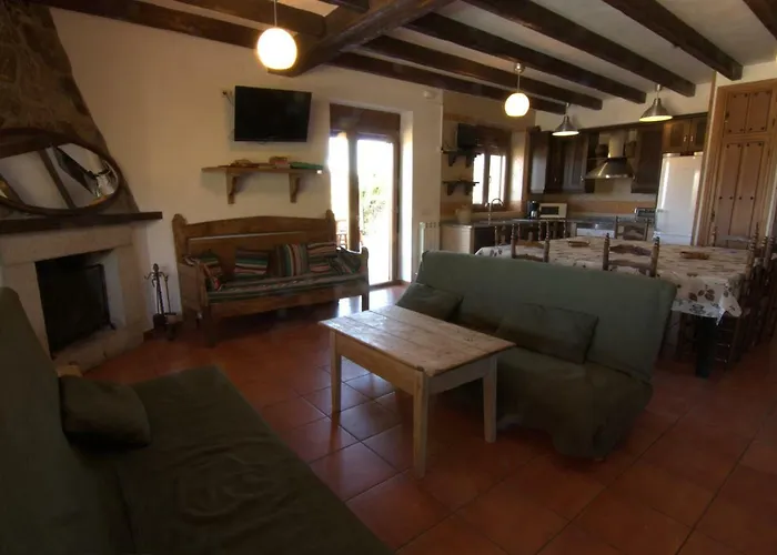 Lalo Y Chelo Holiday home *